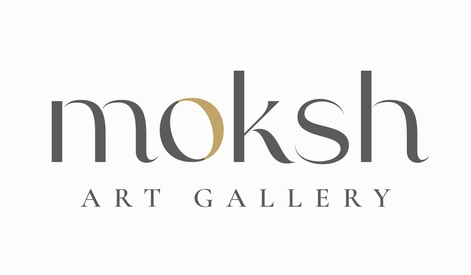 Moksh  Art Gallery 
